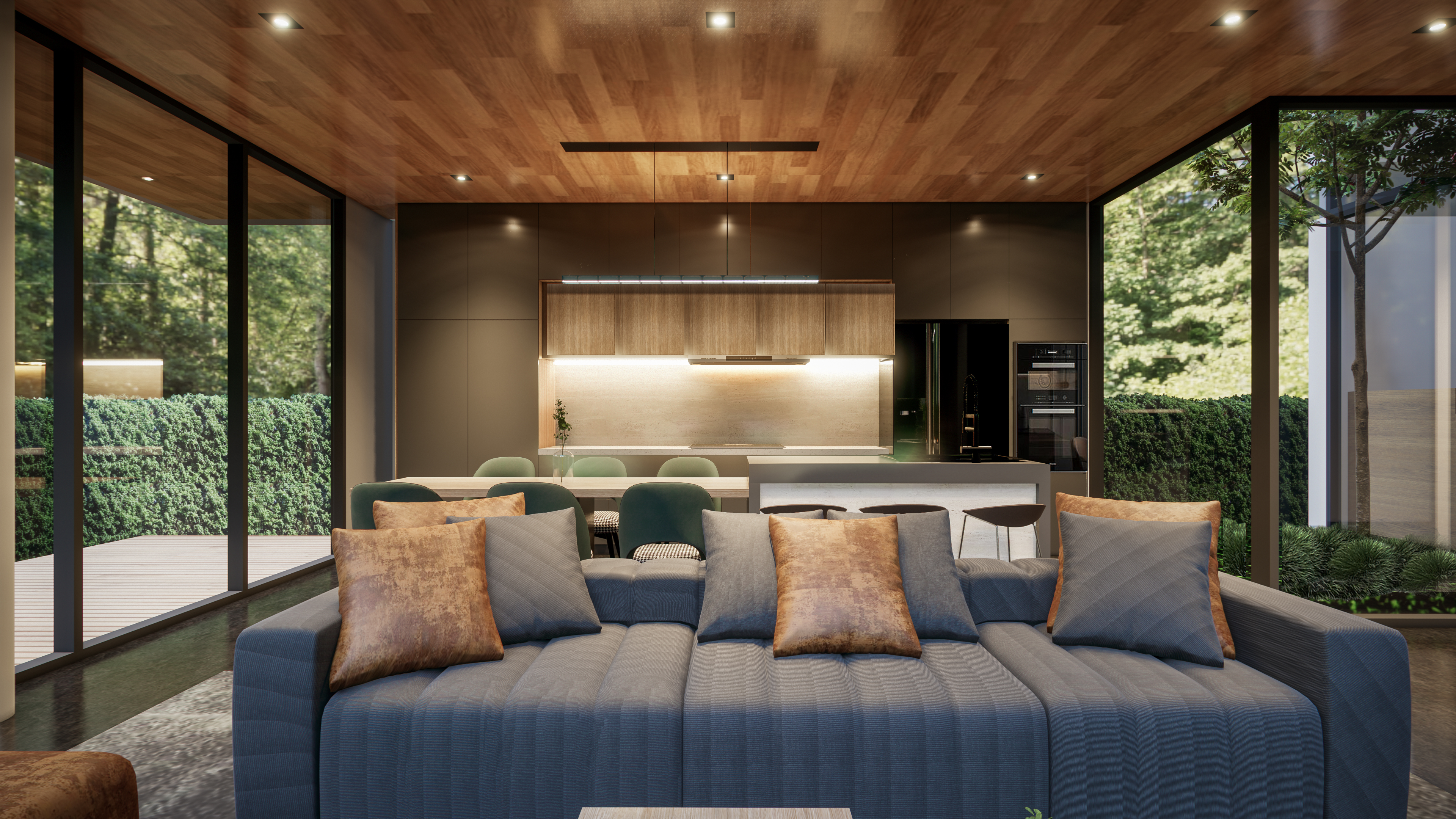 Rainpalm Villas 8